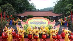 Hải Phòng tổ chức Lễ tưởng niệm 583 năm ngày mất của Anh hùng dân tộc Nguyễn Trãi