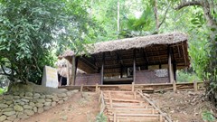 Biến “địa chỉ đỏ” ATK Định Hóa thành điểm đến văn hóa – lịch sử hấp dẫn