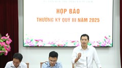 Phim không vi phạm quy định pháp luật thì được phép hoạt động và phổ biến bình thường