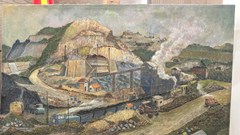 Những bức tranh không bán – di nguyện của họa sĩ vùng than dành cho Bảo tàng Mỹ thuật Việt Nam