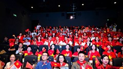 “Tổ quốc trong tim” – Từ Concert Quốc gia đến hành trình chạm tới trái tim qua màn ảnh rộng
