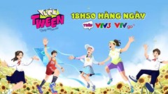 Chương trình “Những bông hoa nhỏ” tái xuất trên VTV