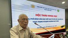 Giới trẻ chi tiền triệu để xem “sao” nhưng ngại ngần bỏ 50 nghìn ra mua sách