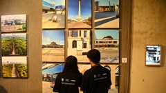 “Photo Hanoi ’25” – Lễ hội nhiếp ảnh quốc tế quy mô lớn nhất tại Thủ đô