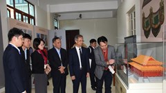 Cơ sở khoa học phục dựng kinh đô ngàn năm