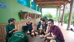 Lan tỏa những mô hình kinh tế hợp tác giúp người dân “đất trà” giảm nghèo