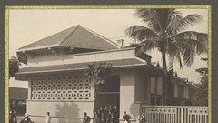 Chuỗi sự kiện đặc sắc chào mừng 100 năm thành lập Trường Đại học Mỹ thuật Việt Nam