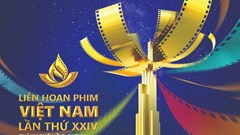 Hé lộ Ban giám khảo Liên hoan Phim Việt Nam lần thứ XXIV