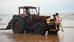 “Báu vật trời cho” – phim Tết 2026 hứa hẹn vừa náo nhiệt vừa chạm đến cảm xúc