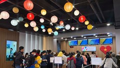 Phát vé xem phim miễn phí tại TP Hồ Chí Minh từ 15.11