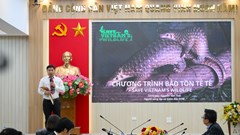 “Kiên trì phụng sự”- Thông điệp nổi bật tại Giải thưởng Hành động vì Cộng đồng 2025