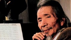 “Người viết Quốc ca” – Chân dung Văn Cao từ những khuôn hình giàu xúc cảm  