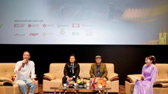 Khán giả vẹn nguyên cảm xúc sau 15 năm ra mắt “Mùi cỏ cháy“