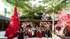  “Whisper of Seasons – Thanh âm bốn mùa” gây quỹ hỗ trợ trẻ em khuyết tật