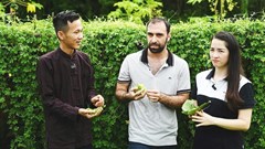 Tuổi trẻ Thái Nguyên “thổi làn gió mới” vào phát triển quê hương 