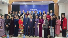 Ra mắt Hội Nhạc cổ điển Việt Nam