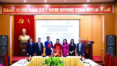 Gìn giữ và lan tỏa sâu rộng hơn nữa giá trị di sản Chủ tịch Hồ Chí Minh