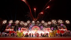 Mayogu được vinh danh trên cao nguyên đá Đồng Văn