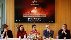 Đồng sản xuất quốc tế - cánh cửa hợp tác điện ảnh cho các nhà làm phim trẻ Việt Nam