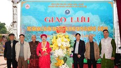 Ứng dụng công nghệ số trong quản lý tín ngưỡng thờ Mẫu - giữ gìn chuẩn mực di sản