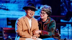 “Tết Vạn Lộc 2026” tôn vinh mẹ và quê hương