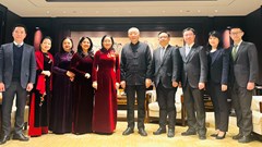 Hợp tác văn hóa, du lịch là trụ cột quan trọng vun đắp tình hữu nghị Việt Nam - Trung Quốc