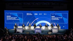 Hội nghị thượng đỉnh du lịch MICE toàn cầu lần thứ ba 