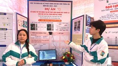 Thái Nguyên ứng dụng AI trong phòng, chống thuốc lá học đường