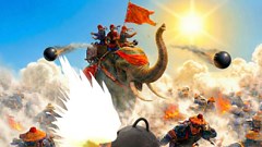 Bí mật hỏa lực Tây Sơn trong đại thắng Mùa xuân Kỷ Dậu 1789