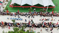 Hơn 200 đơn vị tham gia chương trình “Tụ hội Sáng tạo” - Lễ hội Thiết kế Sáng tạo 2026