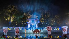 Tinh thần hiếu học Việt Nam qua chương trình “Đạo học”