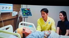 Xem phim “Buông 2” - khi con người học cách buông để tìm lại bình an