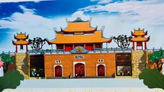 Định hình giá trị di sản phía Bắc sông Hồng trong phát triển công nghiệp văn hoá Thủ đô