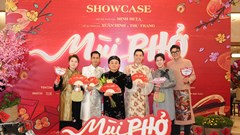 Lần đầu tiên danh hài Xuân Hinh đóng phim điện ảnh