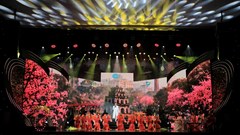 Tết vạn lộc 2026 - bản hòa ca “Mẹ và Quê hương”