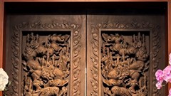 Bảo tàng Mỹ thuật Việt Nam tiếp nhận 4 tác phẩm của Nghệ nhân Trần Nam Tước