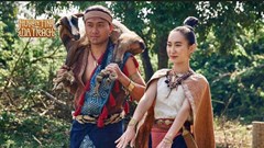 Chử Đồng Tử - Từ vị thánh hiếu đạo đến biểu tượng siêu việt của tình yêu