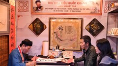 Văn Miếu – Quốc Tử Giám mở cửa xuyên Tết, có điểm giữ xe miễn phí