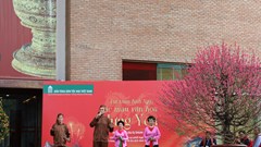 Vui xuân Bính Ngọ, khám phá “Sắc màu văn hóa Hưng Yên“