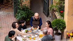 Đưa phim điện ảnh “Mùi phở” ra thị trường quốc tế