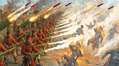 Giải mã “hỏa dược bí truyền” trong chiến thắng mùa Xuân Kỷ Dậu 1789