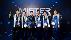 Lý do phía sau việc “Mister Việt Nam” đổi tên thành “Nam vương Việt Nam”