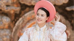 Hoa hậu Văn hóa Du lịch Việt Nam 2024 Phạm Thị Ngọc Thanh và hành trình gìn giữ giá trị văn hóa