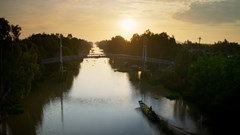 Phim “Tài” tung trailer về câu chuyện sinh tồn giữa vòng xoáy tiền bạc và ân oán