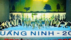 Truyền hình trực tiếp Đêm thơ Nguyên tiêu