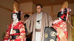 “Quốc Bảo”: Phim Nhật Bản ăn khách về nghệ thuật Kabuki ra rạp Việt