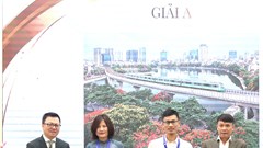 22 tác phẩm ảnh xuất sắc về “Việt Nam trên hành trình đổi mới“