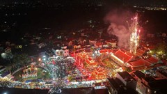 Bài học tiếp cận di sản từ chuyện mộc bản ở Phủ Tiên Hương