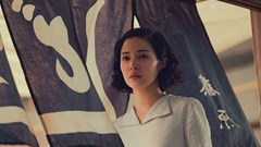 “Cảnh đồi mờ xám” sắp ra rạp Việt: Những ký ức Nagasaki hậu chiến trở lại màn ảnh