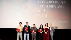 NSND Lê Khanh bật mí lý do tham gia phim tình cảm của giới trẻ